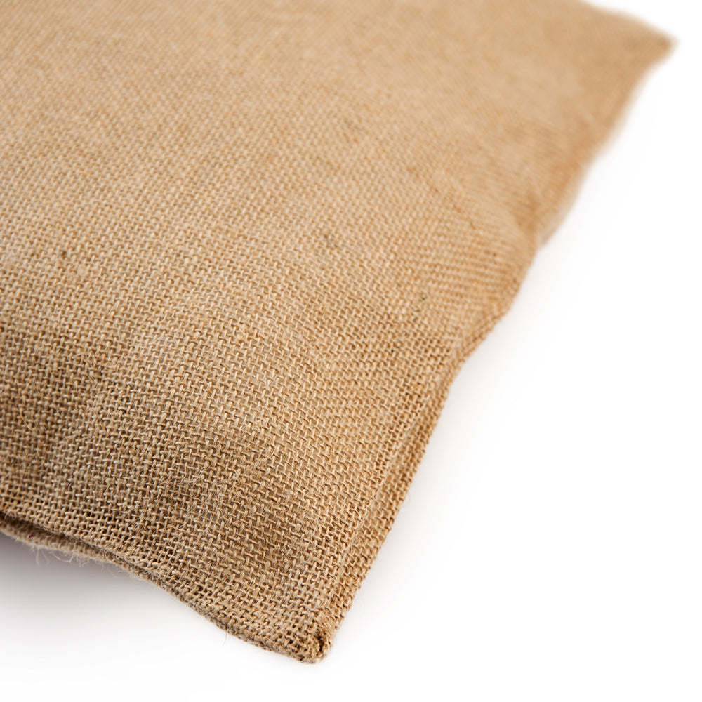 Kussenhoes Jute
