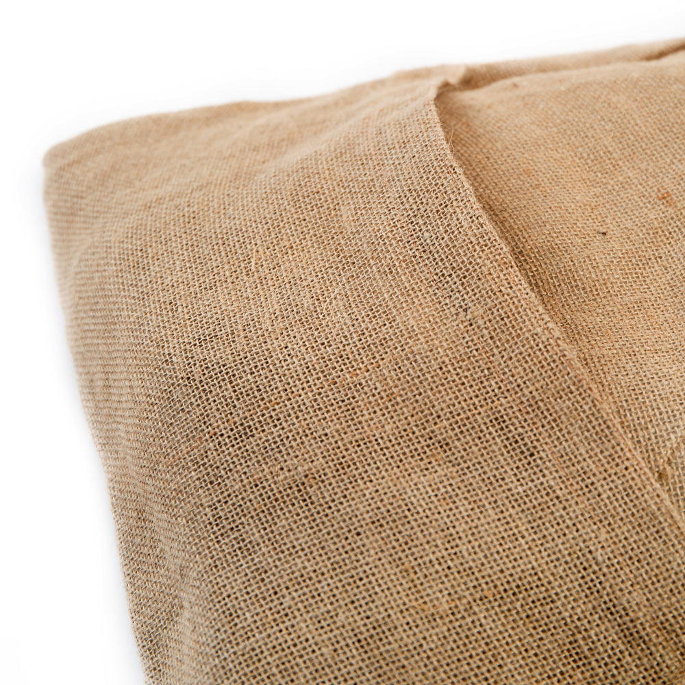 Kussenhoes Jute