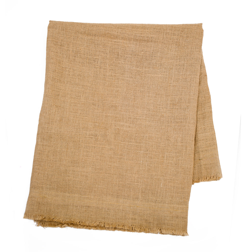 Jute tafelkleed