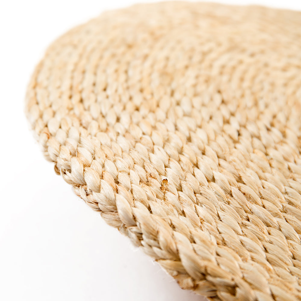 Placemat naturel