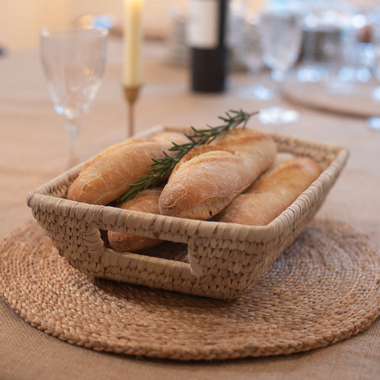 Broodmandje