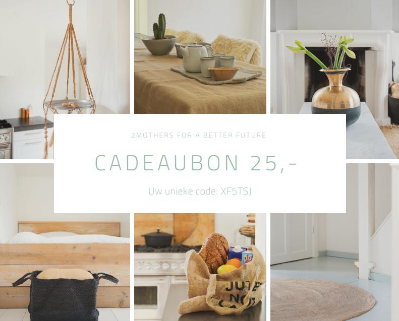 Cadeaubonnen