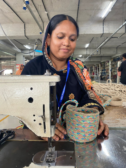Aysha Mandje